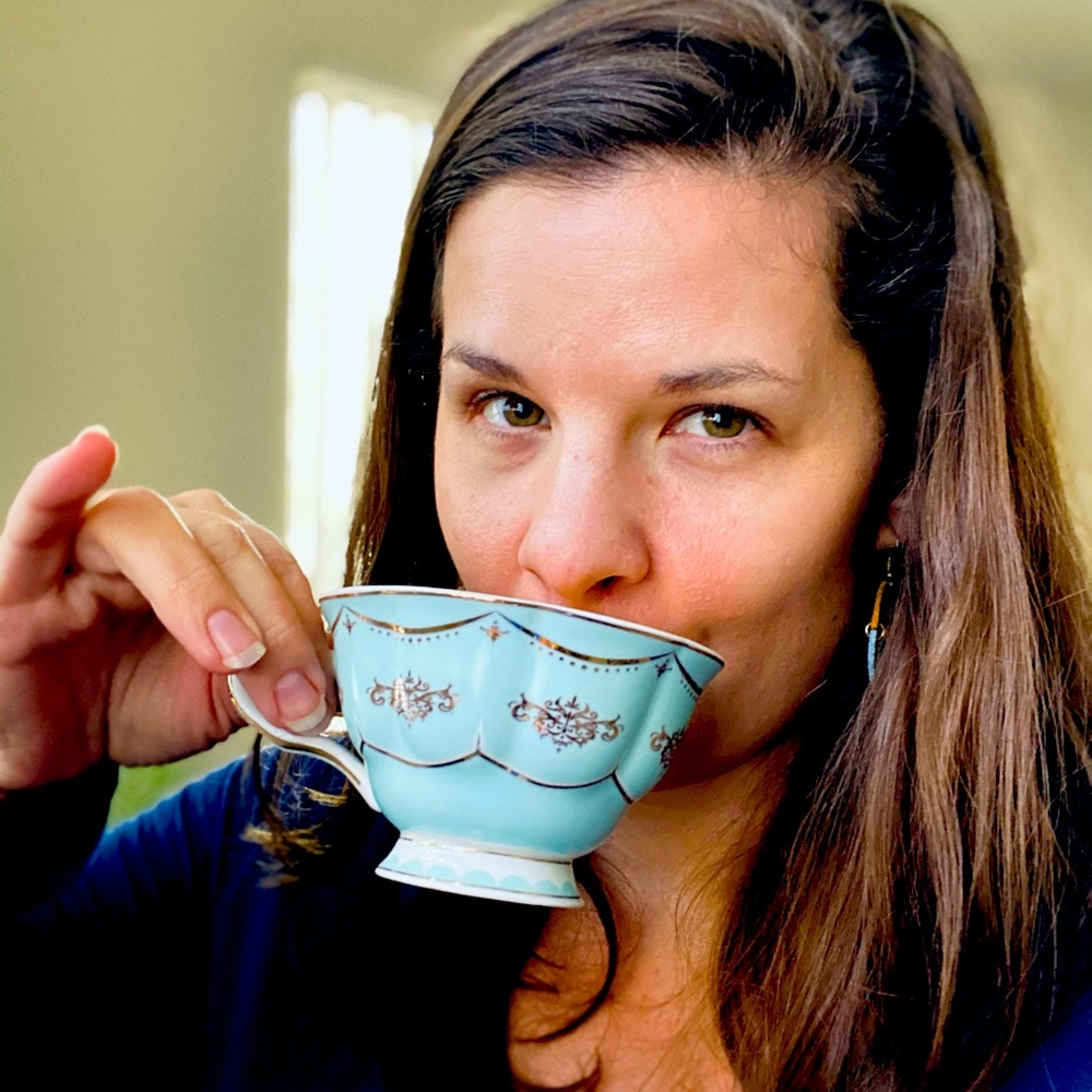 Meet your Posher, Liz